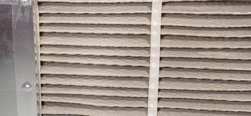 Mobile Car AC Filter Replacement in Zachary