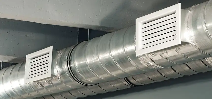 Our Air Duct Camera Inspection Services in Zachary, LA