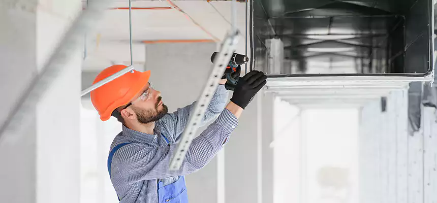 Our Air Vent Replacement Services in Zachary, LA