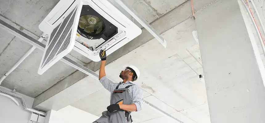 Efficient Multi‑Unit & HOA Annual Vent Cleaning Plans in Zachary