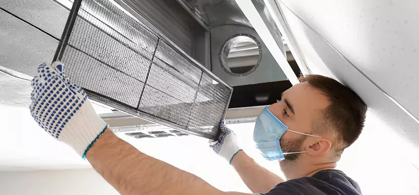 Our Bathroom Exhaust Duct Cleaning Services in Zachary, LA