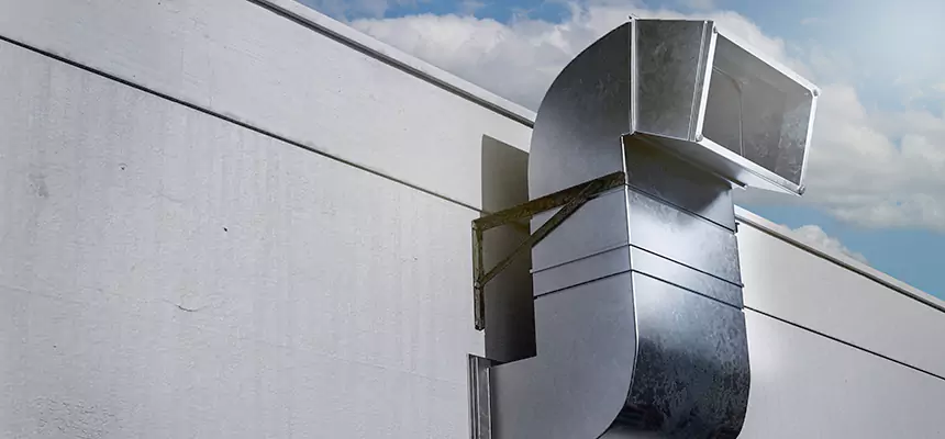 Comprehensive Commercial HVAC Cleaning in Zachary