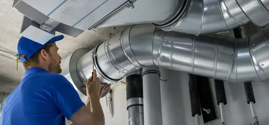 Our Commercial Laundry Vent Cleaning Services in Zachary, LA