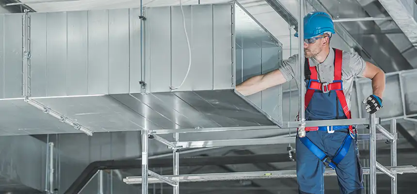 Our Dryer Fire Safety Service Services in Zachary, LA