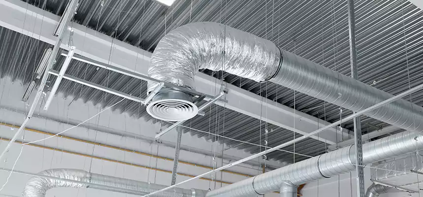 Our Dryer Vent Hose Replacement Services in Zachary, LA