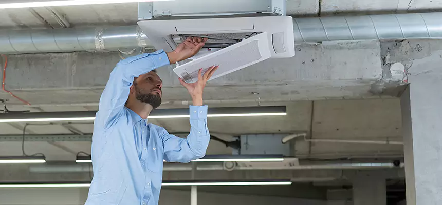 Our Energy Recovery Ventilation Cleaning Services in Zachary, LA
