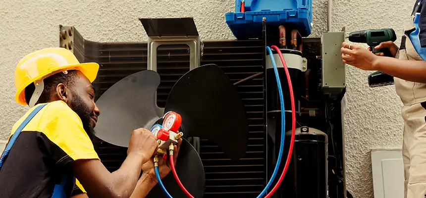 Our HVAC Airflow Optimization Services in Zachary, LA