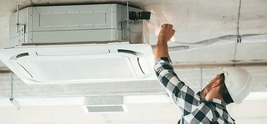 Our Local Vent Cleaning Services in Zachary, LA