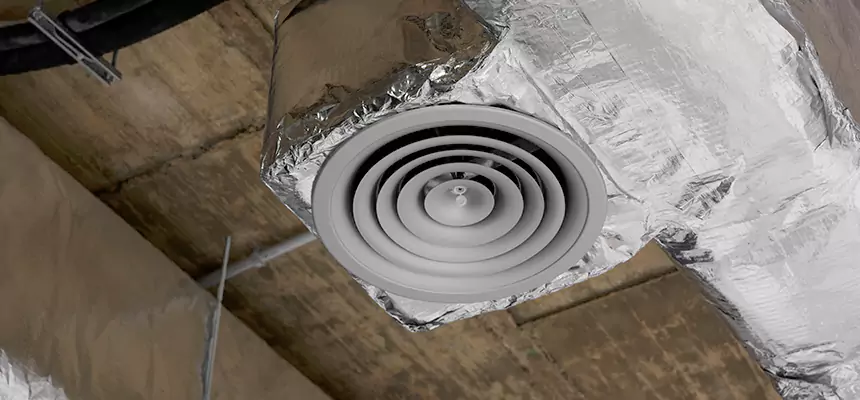 Our Low VOC Vent Installation Services in Zachary, LA