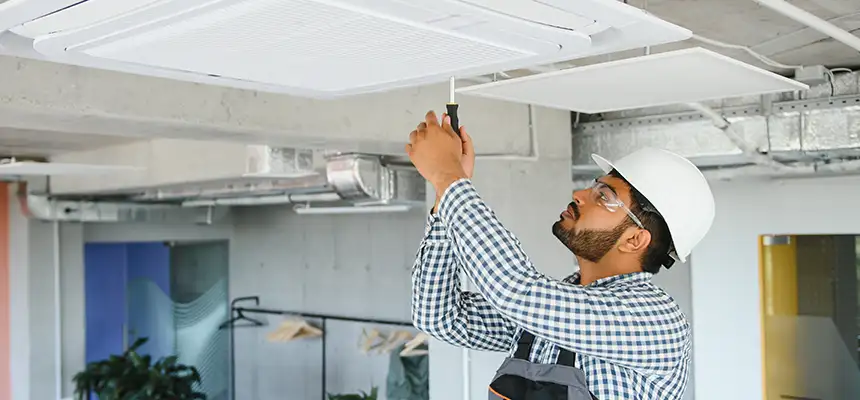 Our Roof Dryer Vent Cleaning Services in Zachary, LA
