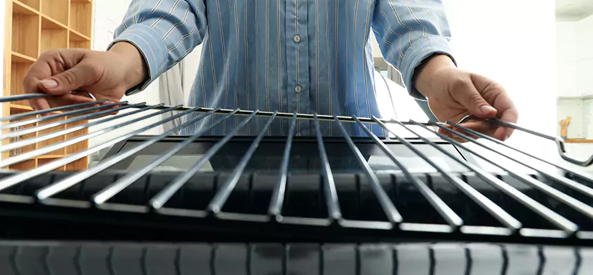 Our Vent Grille Washing Services in Zachary, LA