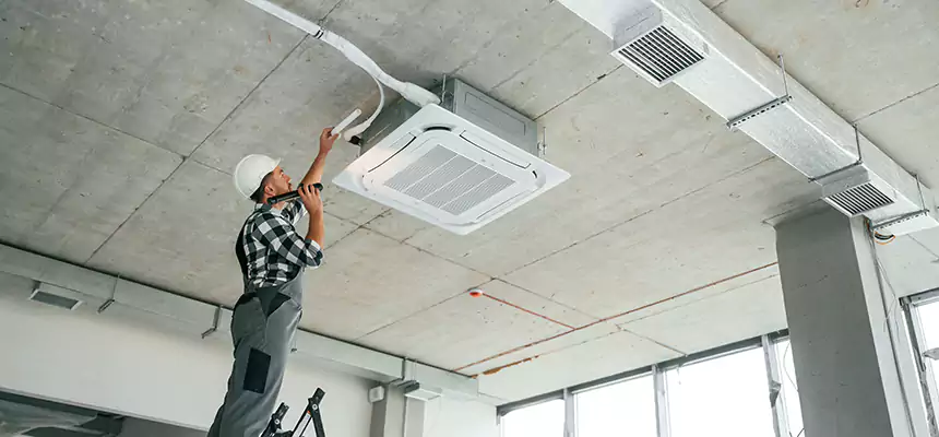 Our Wi Fi Connected Air Ducts Services in Zachary, LA