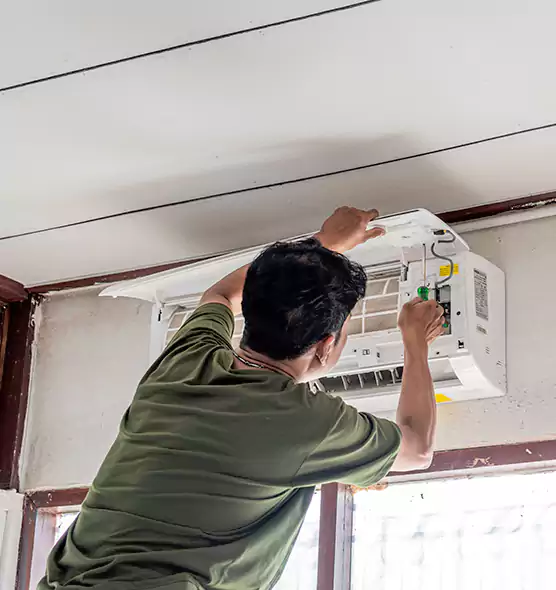 About Air Duct & AC Odor Removal in Zachary, LA
