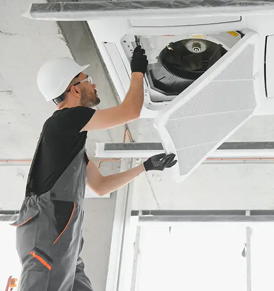 About Air Duct Rodent Removal in Zachary, LA