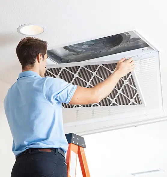 About Annual Dryer Vent Maintenance Zachary, LA