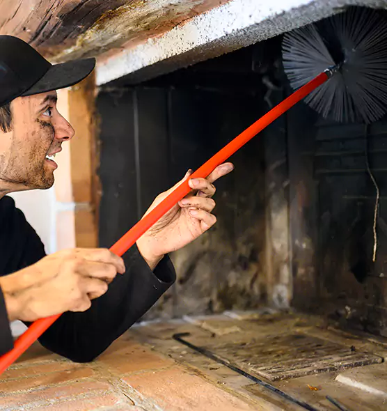 About Expert Chimney Cleaning in Zachary, LA