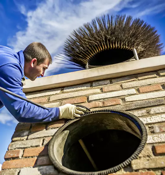 About Professional Chimney Sweep in Zachary, LA