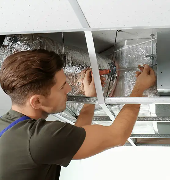 Professional Clogged Dryer Vent Repair in Zachary, LA
