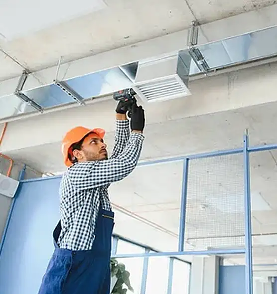 About Commercial Laundry Vent Cleaning in Zachary, LA