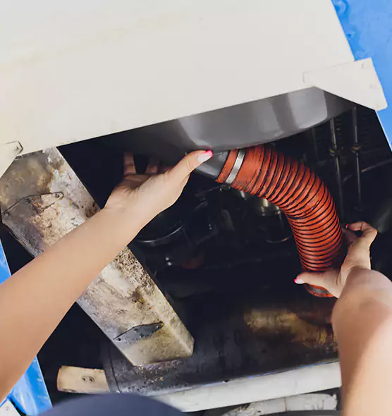 Professional Dryer Duct Pressure Testing in Zachary, LA