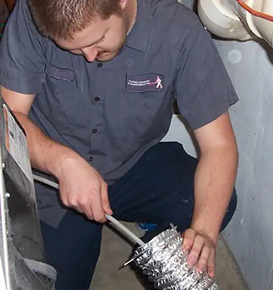 About Dryer Vent Hose Installation in Zachary, LA