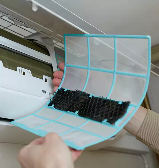 Welcome to Air Duct Cleaning & Repairs Zachary — Your Local HEPA Filter Installation Pros in Zachary, LA