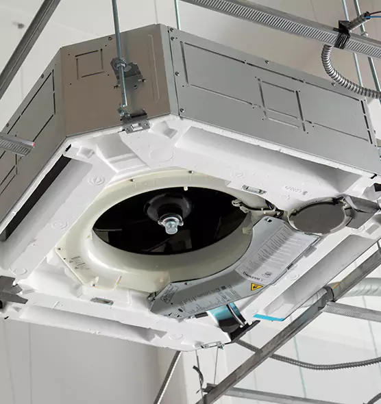 Professional Industrial Dryer Vent Cleaning in Zachary, LA