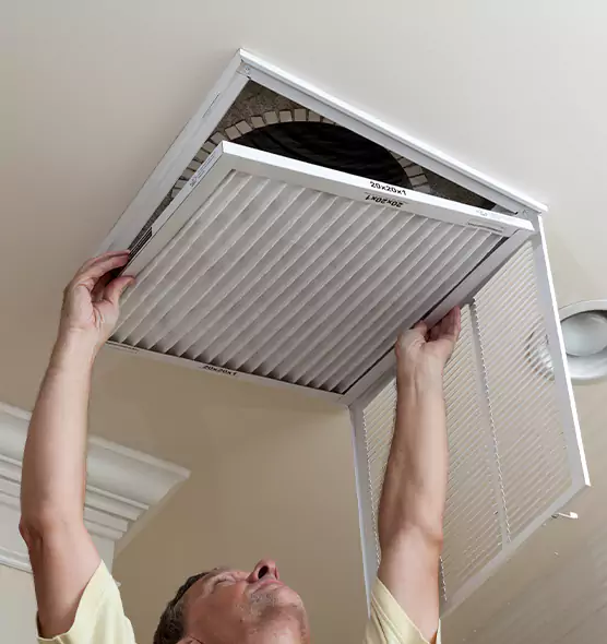 Professional Vent Relocation Services in Zachary, LA