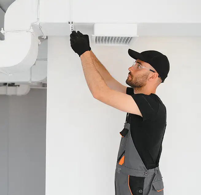 Why Homeowners & Businesses Trust Us in Zachary, LA?