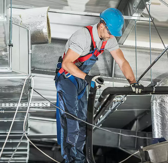 Why Homeowners & Businesses Trust Us in Zachary, LA?