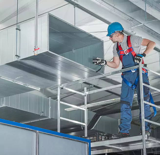 Why Homeowners & Businesses Trust Us in Zachary, LA?