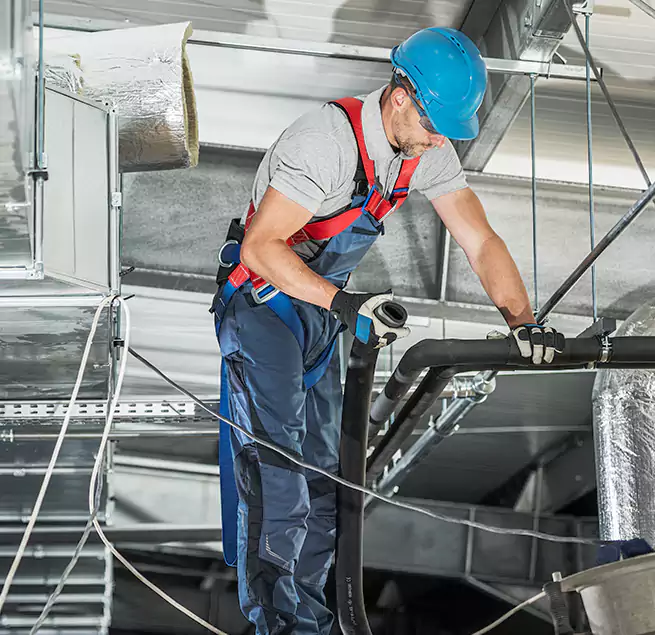 Why Homeowners & Businesses Trust Us in Zachary, LA?