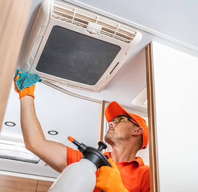 Why Homeowners & Businesses Trust Us in Zachary, LA?