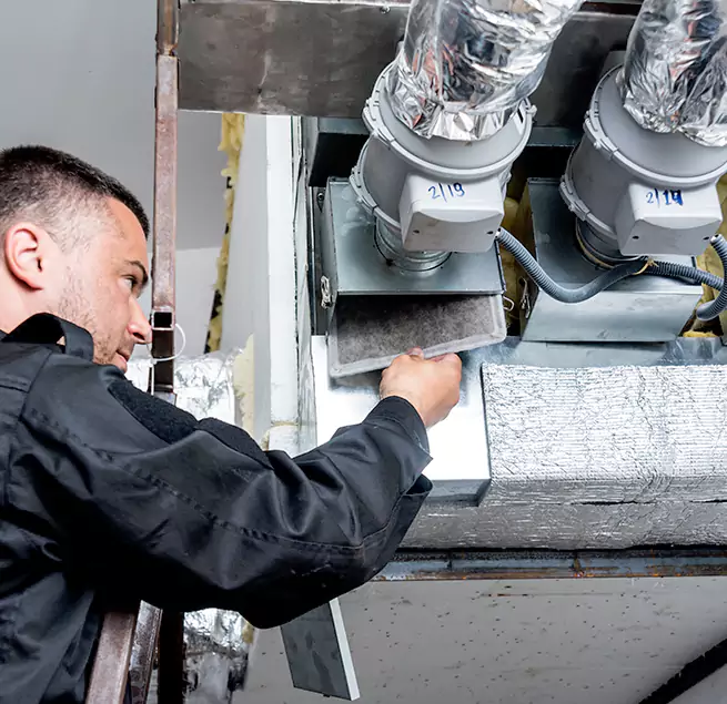 Why Homeowners & Businesses Trust Us in Zachary, LA?