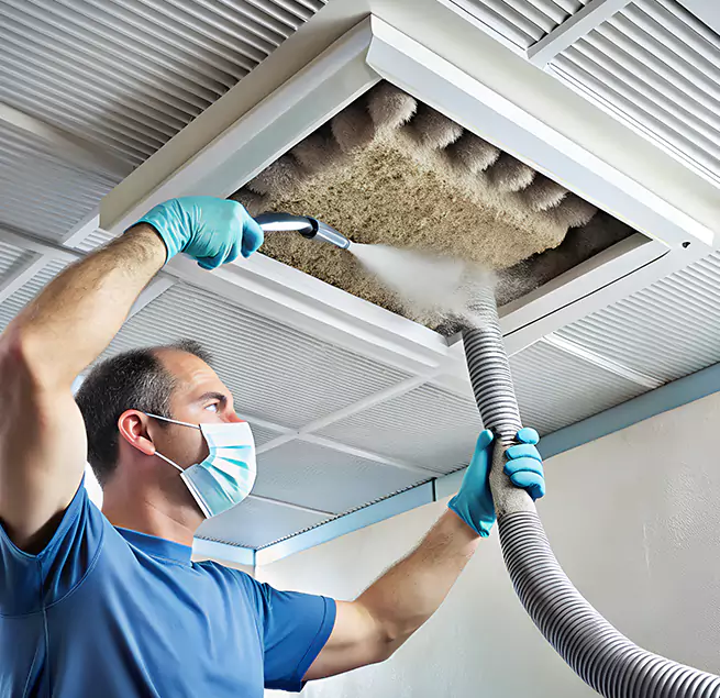 Why Homeowners Businesses Trust Us in Zachary, LA?