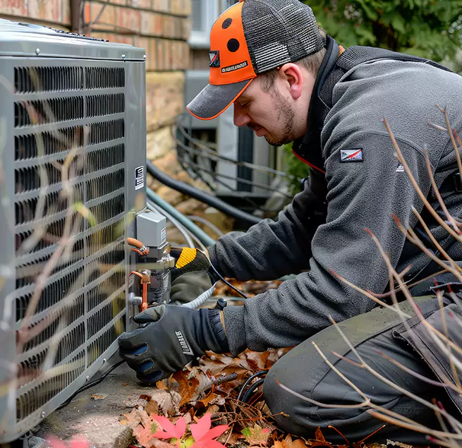 Why Homeowners & Businesses Trust Us in Zachary, LA?