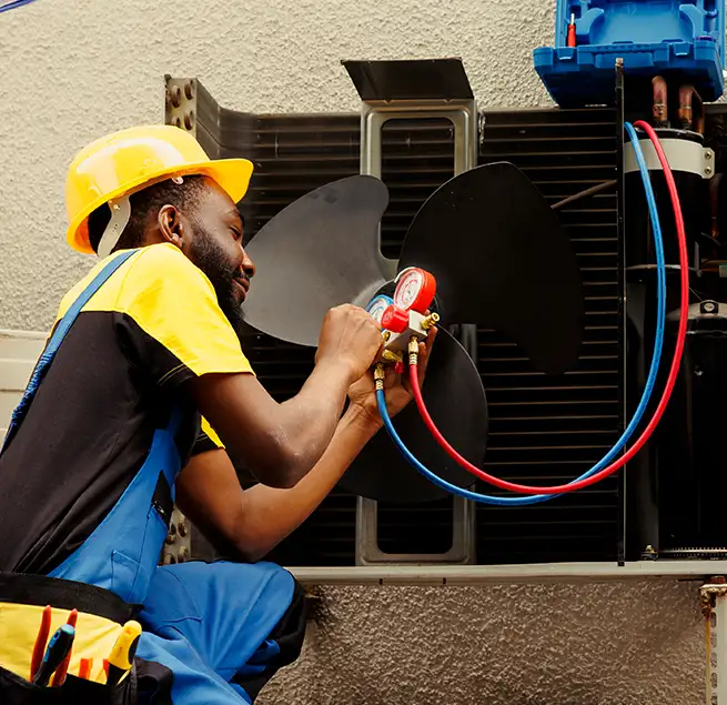 Why Homeowners & Businesses Trust Us in Zachary, LA?