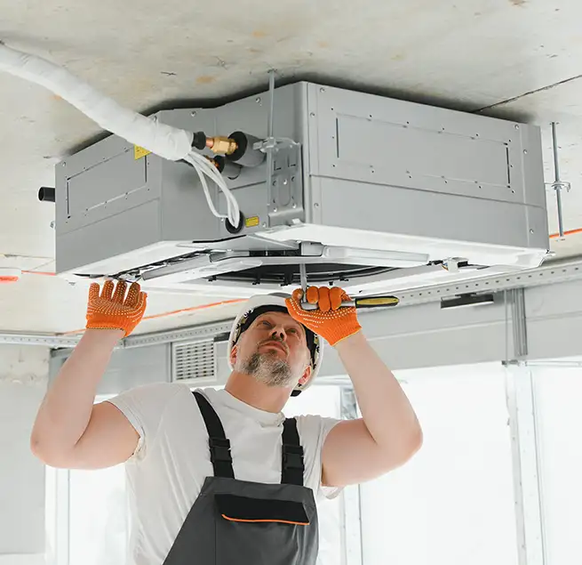 Why Homeowners & Businesses Trust Us Zachary, LA