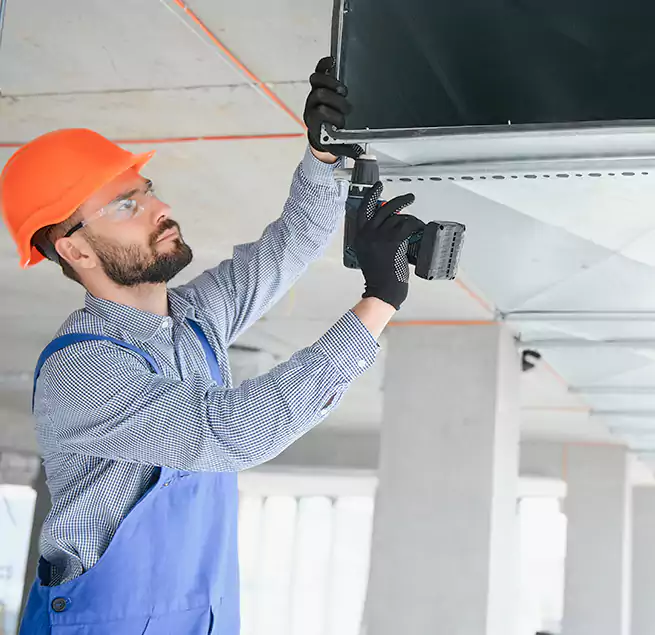 Why Homeowners & Businesses Trust Us in Zachary, LA?