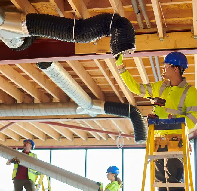 Why Homeowners & Businesses Trust Us in Zachary, LA?