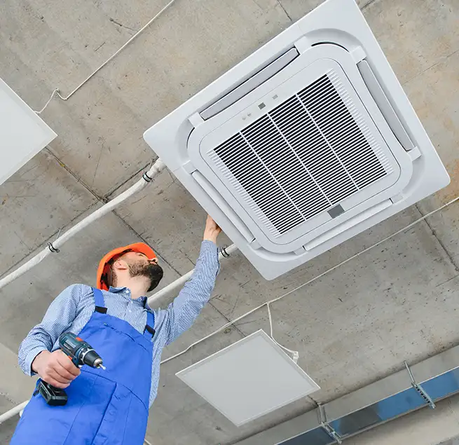 Why Homeowners & Businesses Trust Us in Zachary, LA