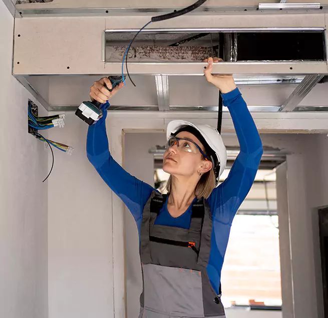  Why Homeowners & Businesses Trust Us in Zachary, LA?