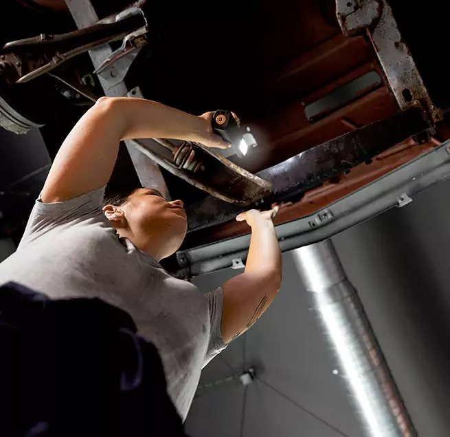 Why Homeowners & Businesses Trust Us Zachary, LA