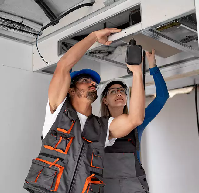 Why Homeowners & Businesses Trust Us in Zachary, LA