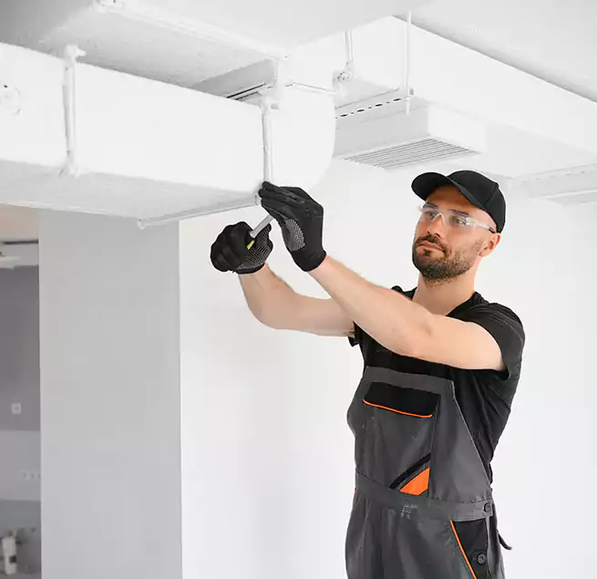  Why Homeowners Businesses Trust Us Zachary, LA