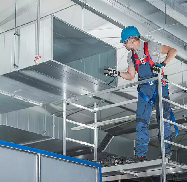 Why Homeowners & Businesses Trust Us Zachary, LA