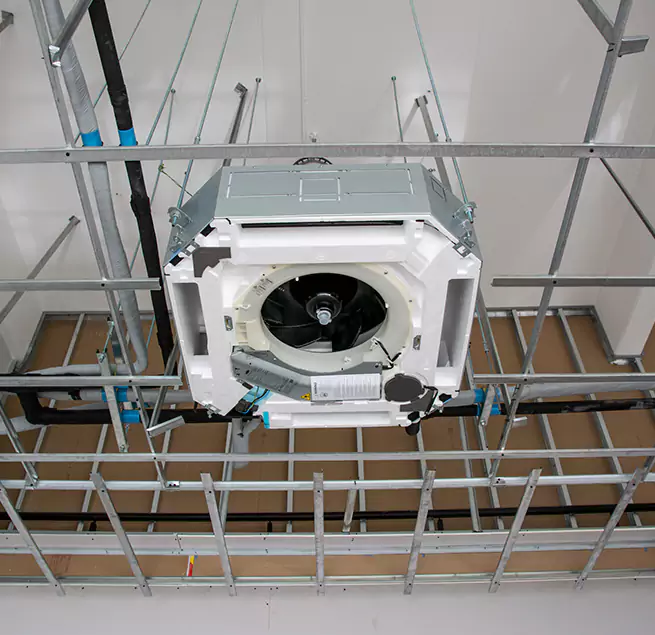 Why Homeowners & Businesses Trust Us Zachary, LA?