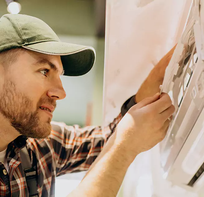 Why Homeowners & Businesses Trust Us in Zachary, LA?