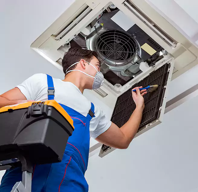 Why Homeowners & Businesses Trust Us in Zachary, LA?